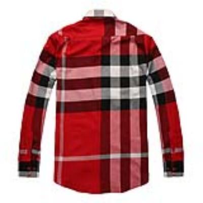 cheap burberry men shirts cheap no. 538